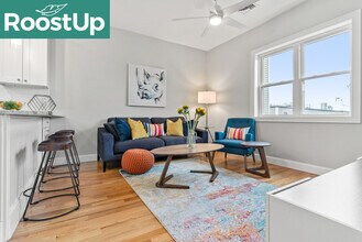 Furnished Bedroom with Private Bath in Sou in Boston, MA - Building Photo - Building Photo