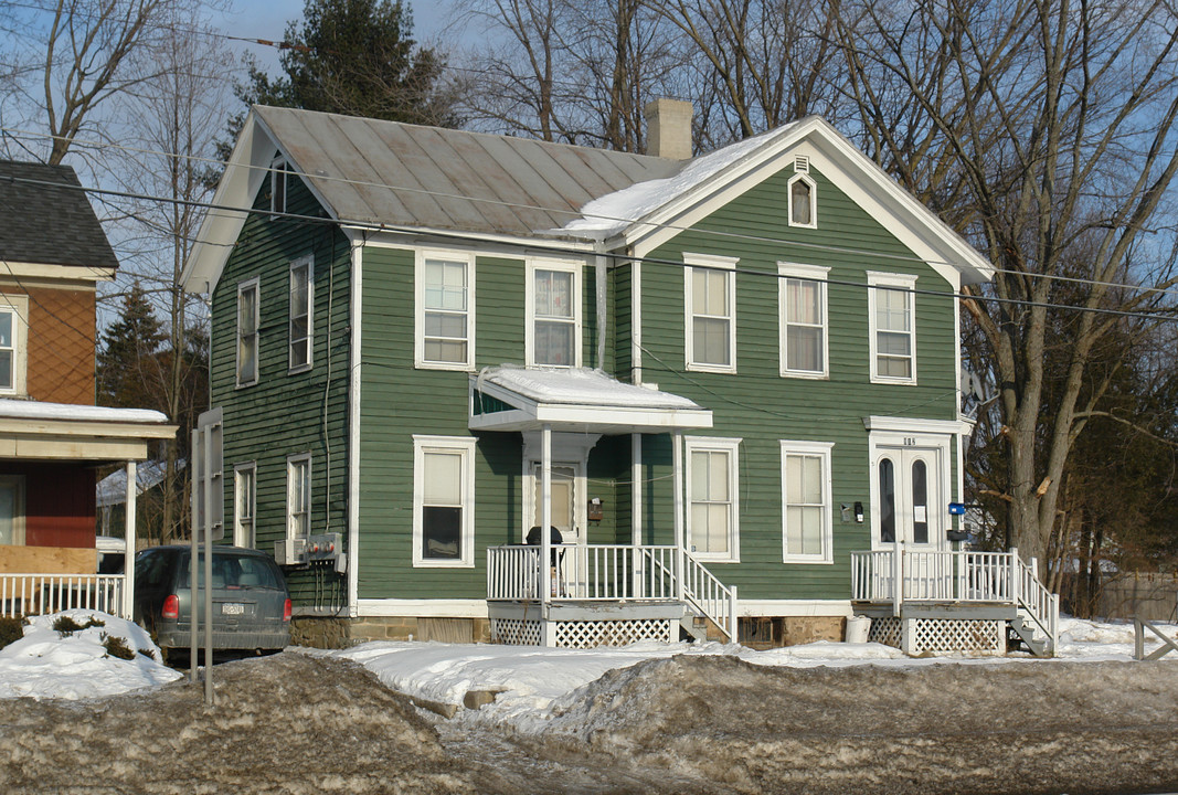 812 Erie Blvd W in Rome, NY - Building Photo