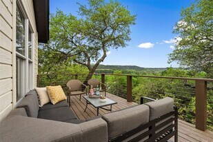 5600 Blueridge Ct in Austin, TX - Building Photo