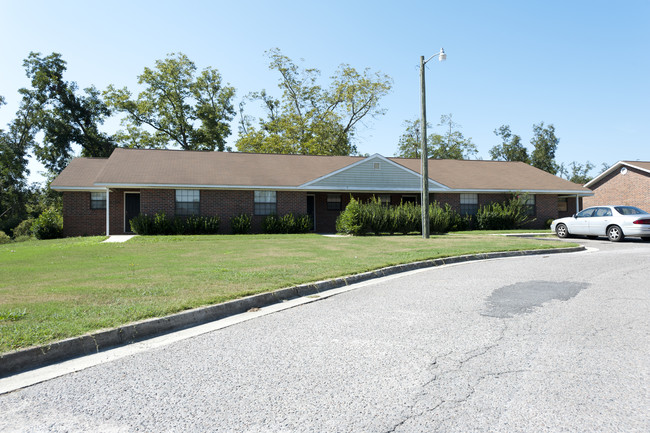 Orchard Hill in Waynesboro, GA - Building Photo - Building Photo