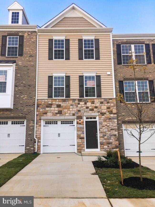 property at 9002 Spruce Tree Ln