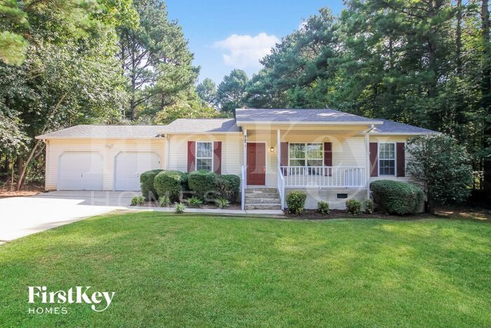 954 Cornelius Rd in Mooresville, NC - Building Photo