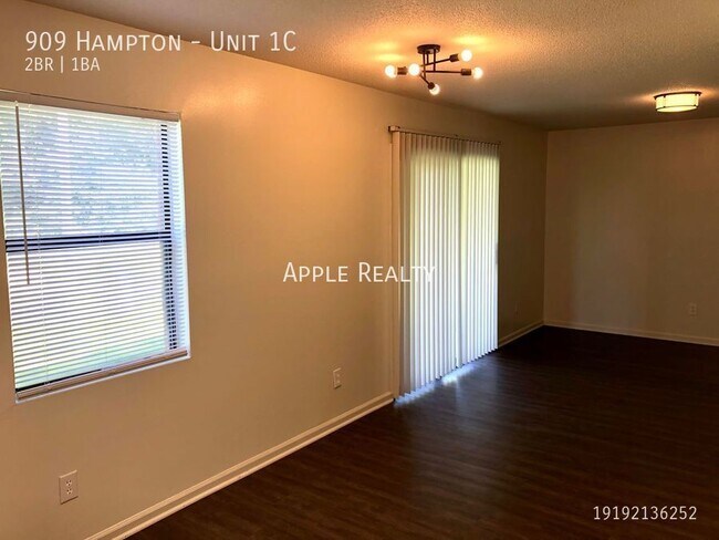 909 Hampton St in Eden, NC - Building Photo - Building Photo