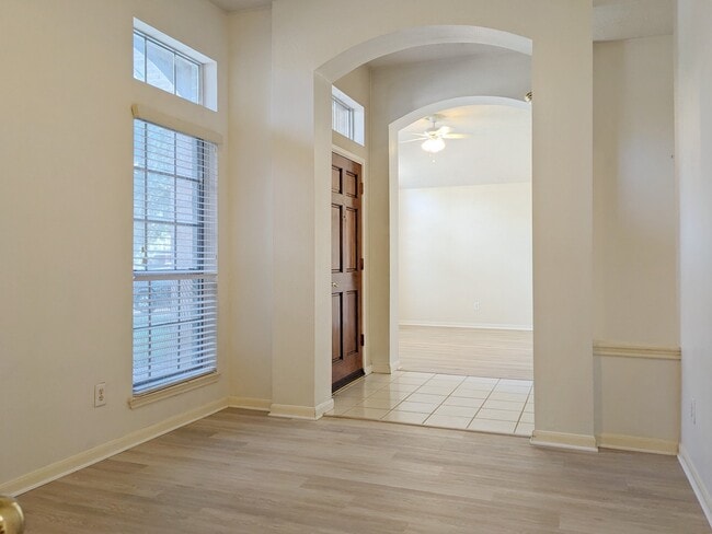 property at 2810 Foxden Dr