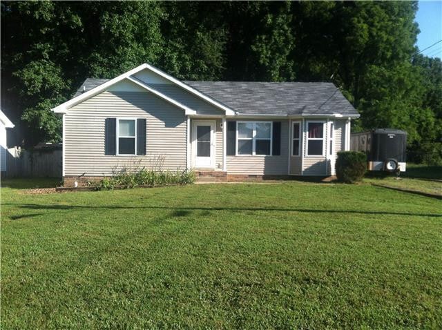 property at 775 Spees Dr