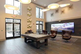 SYNC at Jonquil in Smyrna, GA - Building Photo - Interior Photo