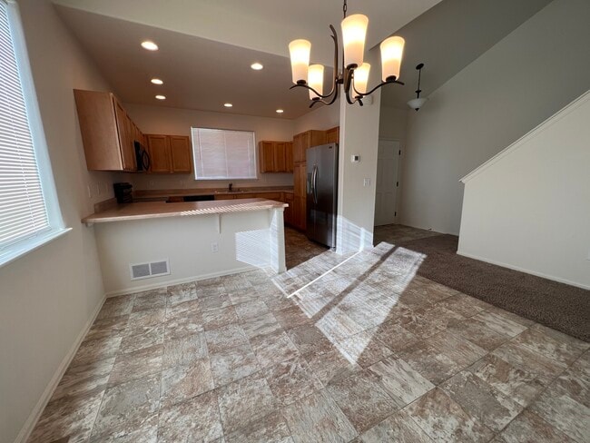 2670 Turquoise St in Loveland, CO - Building Photo - Building Photo