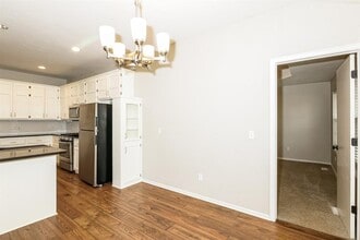 703 Badger St NE in Piedmont, OK - Building Photo - Building Photo