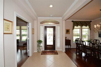 12103 Ensenada Canyon Ln in Houston, TX - Building Photo - Building Photo