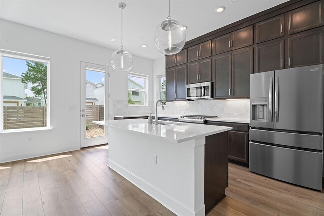 property at 609 Terrier Trl