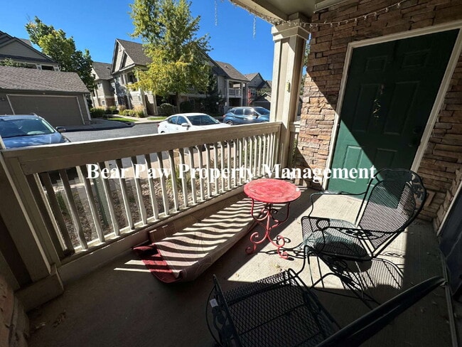 4385 S Balsam St in Denver, CO - Foto de edificio - Building Photo