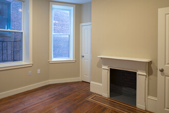 1323 Eutaw Place in Baltimore, MD - Building Photo - Building Photo