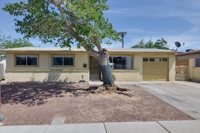 property at 2805 Sultana St