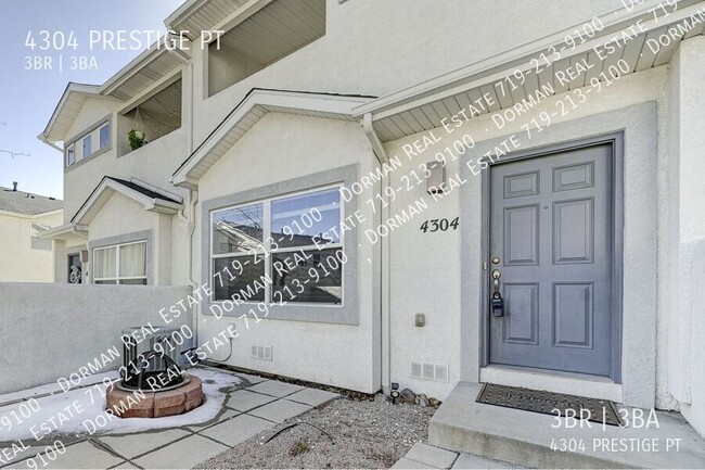 property at 4304 Prestige Point