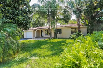 2608 SW 34th Ave in Fort Lauderdale, FL - Building Photo - Building Photo