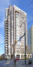 Seastar in Vancouver, BC - Building Photo - Building Photo