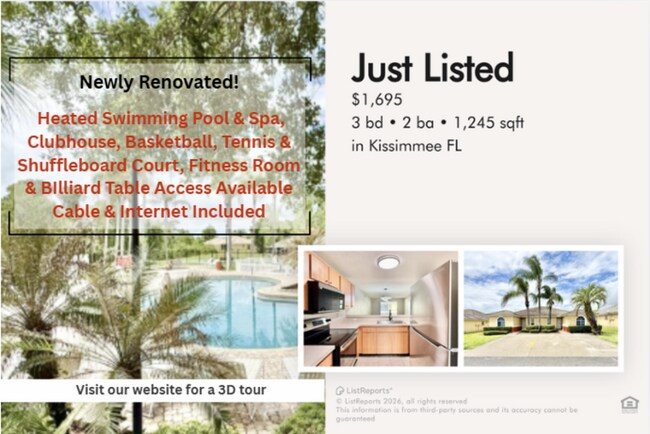 property at 2140 Mystic Ring Loop