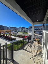 1478 N Sage Dr in Lehi, UT - Building Photo