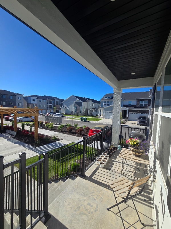 property at 1478 N Sage Dr