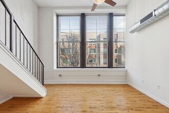 1201 Fitzwater St in Philadelphia, PA - Building Photo - Building Photo