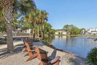 ARIUM Seaglass at Ponte Vedra Beach in Ponte Vedra, FL - Building Photo - Building Photo