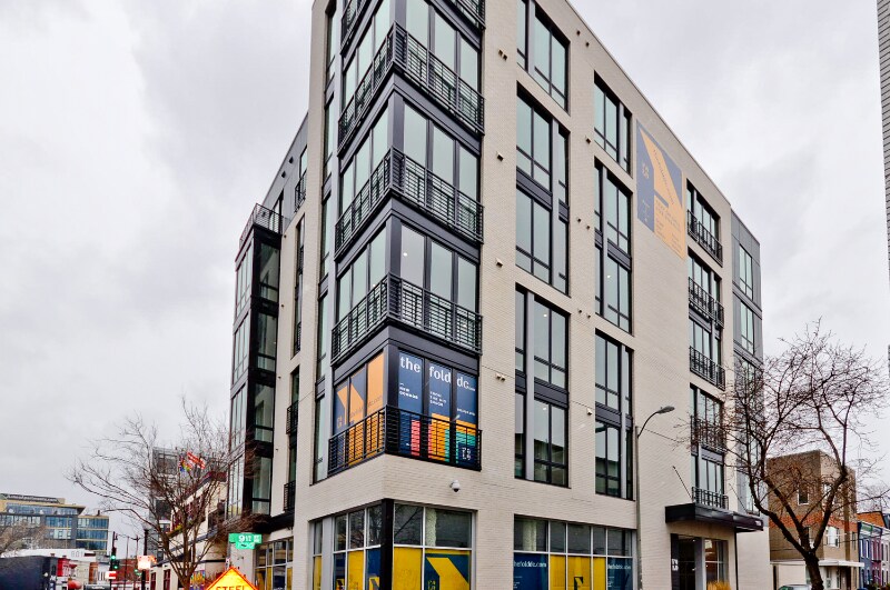 1999-9 1/2 9 1/2 St NW in Washington, DC - Building Photo