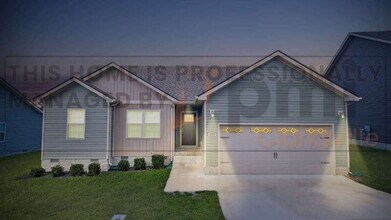 209 Geneva Ln in Clarksville, TN - Building Photo - Building Photo