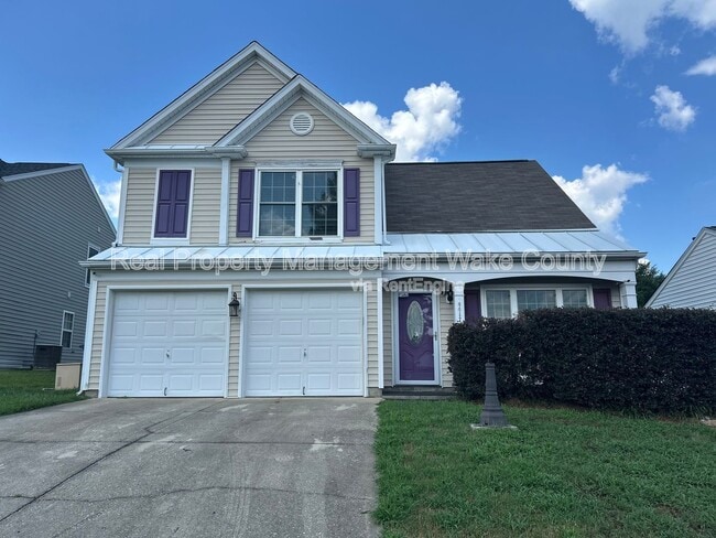 property at 4417 Crowfield Dr