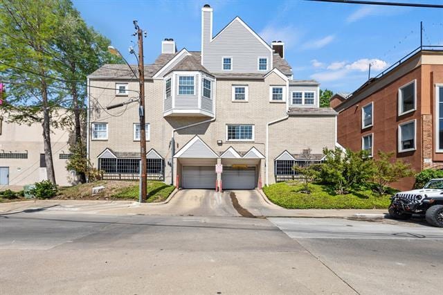 property at 1010 Allen St