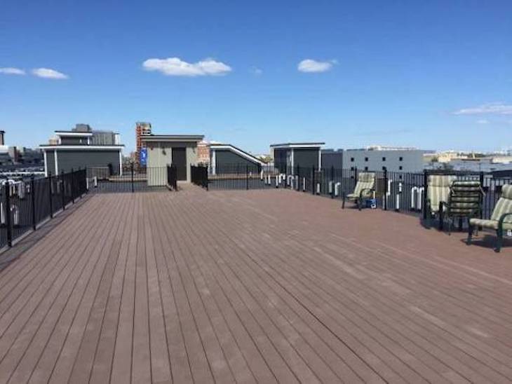 309 D St, Unit 5 in Boston, MA - Building Photo