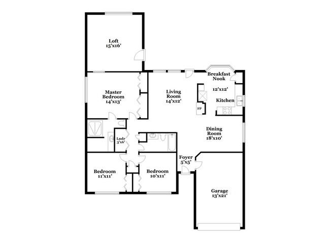 2541 Treetop Dr in Nashville, TN - Building Photo - Building Photo