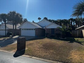 116 Windrift Dr in Destin, FL - Building Photo