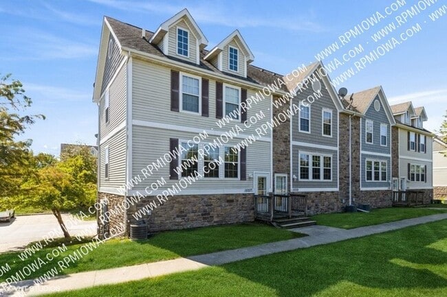 property at 15227 Alpine Dr