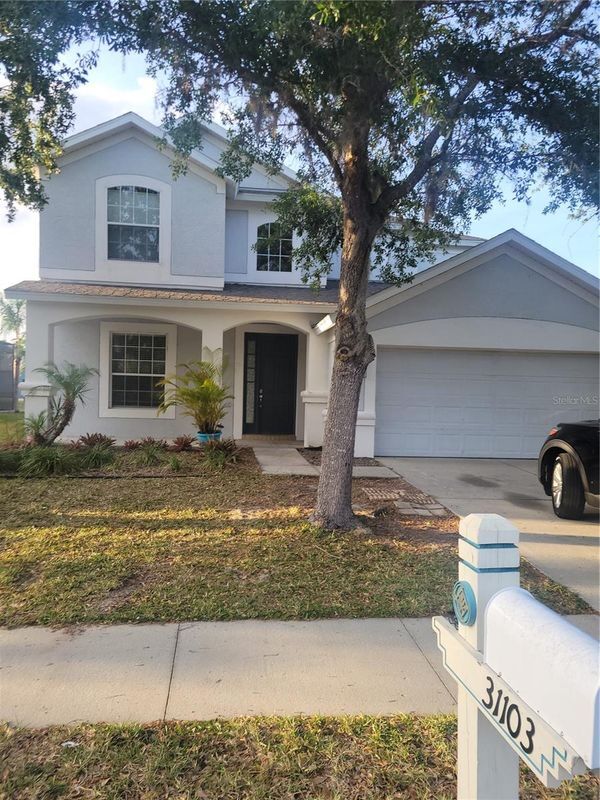 property at 31103 Creekridge Dr