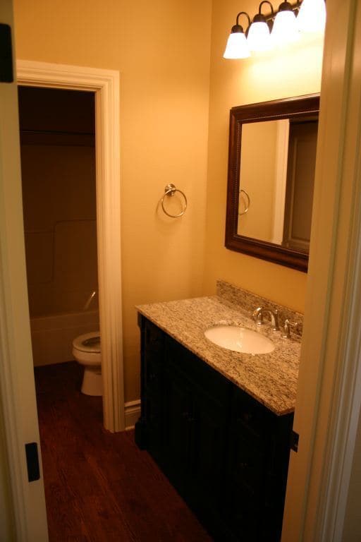 5260 SW Blueberry Dr in Corvallis, OR - Building Photo - Building Photo