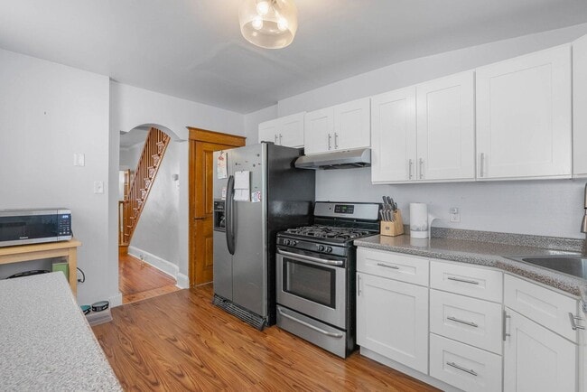 2992 Tilton St in Philadelphia, PA - Building Photo - Building Photo