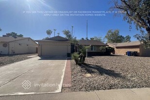 7215 E Pueblo Ave in Mesa, AZ - Building Photo