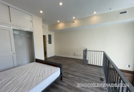 1028 Commonwealth Ave, Unit 201 in Boston, MA - Building Photo - Building Photo