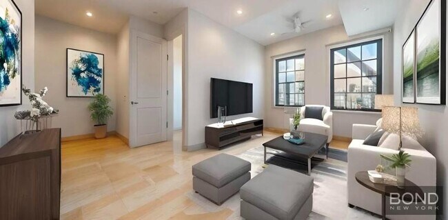 23 Avenue B in New York, NY - Building Photo - Building Photo