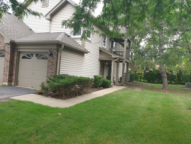 property at 243 Old Oak Ct W