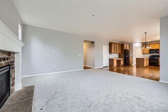 6047 S Jamestown Way in Aurora, CO - Building Photo - Building Photo