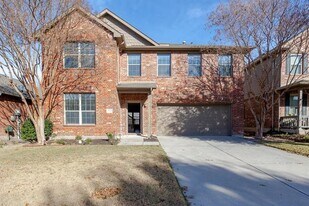 5828 Pebble Ridge Dr in McKinney, TX - Building Photo