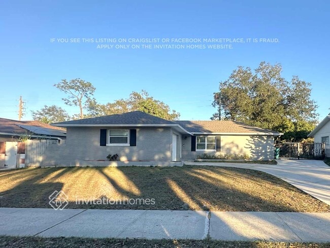 property at 4389 Signal Hill Rd