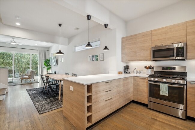 property at 2809 St Emanuel St