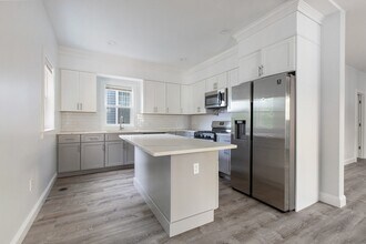 62-64-64 Edson St in Boston, MA - Building Photo - Building Photo