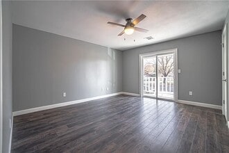 1312 Royal Dr in Bentonville, AR - Building Photo - Building Photo