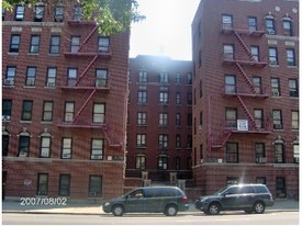 2270-2276 University Ave Apartments