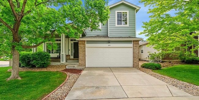 property at 10571 Garfield St