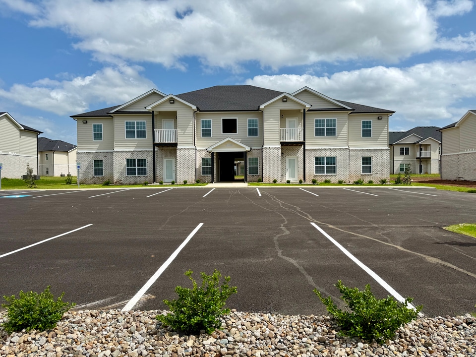 713 Ivy Br St in Bowling Green, KY - Building Photo