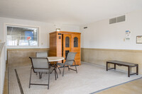 Cameron Park Apartments in La crosse, WI - Foto de edificio - Interior Photo